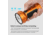 Olight Marauder Mini 2 10000 Lumen Flashlight Orange