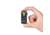 Olight Oclip Pro 600 Lumens Rechargeable Black