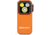 Olight Oclip Pro 600 Lumens Rechargeable Orange