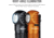Olight Perun 2 2500 Lumens LED Rechargeable Headlamp