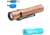Olight Warrior Mini 2 1750 Lumens LED Rechargeable EDC Flashlight