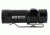 Olight S1R Turbo Baton Rechargeable LED Flashlight w/16340 Battery, 900 Lumens, Black OLIGHT-S1R-TURBO