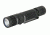 Olight S30R II Rechargeable LED flashlight with 1 x 18650 3400mAh Battery, Black, S30R-3400MAH