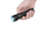 Olight Seeker 4 Pro CW, Rechargeable Handheld Flashlight, 4,600 Lumens, Black, Includes Holster, SEEKER4PROMTBKCW