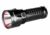 SR52 UT Cree XP-L LED Intimidator Rechargeable Flashlight,Black,1200 Lumens