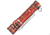 Olight Warrior Mini 2 Flashlight Camo
