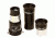 Olivon Alpha Lyra 70mm Refractor 900mm Focal Length EQ-1 Telescope, Green, Large OLALAC70MC-US