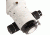 Olivon Doublet Refractor 80mm f6.25 ED APO with S-FPL53 Glass Telescope, Black, Large OLED80-US