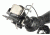 Olivon Universal UDCH-60 Digital Camera Hoilder, Black, Small OLUDCH60-US