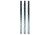 On Time Wildlife Feeders 10 Piece Leg Set 30in, Black 00802