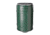 On Time Wildlife Feeders Barrel Only, 200 Lb, Green 00601