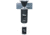 On Time Wildlife Feeders Elite Fish Feeder Only, Black 50001