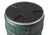 On Time Wildlife Feeders Hopper Lid w/ Clamp, Black 00900