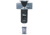On Time Wildlife Feeders Lifetime Fish Feeder Only, Black 50000