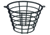 On Time Wildlife Feeders Varmint Guard, Black 00402