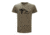 Onca Gear Branded T-Shirt - Mens, Brown, Extra Large, 601-XL