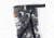 Onca Gear Rain Gaiter, Camo Ibex, Large 501-L