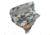 Onca Gear Therm Neck Gaiter, Camo Ibex, One Size 104