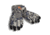 Onca Gear Warm Gloves, Camo Ibex, Small 122-S