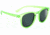 One Dimple Sunglasses - Kids, Matte Crystal Green, 22045