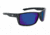 One Fathom Sunglasses, Matte Black, 22059