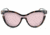 One GTL Sunglasses - Women's, Shiny Milky Tan Tortuga, 21982