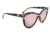 One GTL Sunglasses - Women's, Shiny Milky Tan Tortuga, 21982
