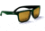 One Mashup Sunglasses, Matte Driftwood Green, 21977