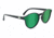 One Proviso Sunglasses, Matte Black, 22043