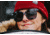 One Rialto Sunglasses - Women's, Shiny Grey/Tortuga and Matte Silver, 22067