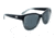 One Solitude Sunglasses - Women's, Matte Black Fade, 21930