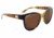 One Solitude Sunglasses - Women's, Shiny Honey Tortuga, 21931