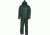 ONYX 9210 Adult EVA Rainsuit, Large Size, Ethylene Vinyl Acetate (EVA), Spruce 9210SPG04