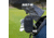 Open Box, Dealer Demo, Blue Tees Golf Player Go GPS Speaker, Black, SK-GPS-TPM-BK