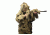 OPMOD 1.0 Ultimate Ghillie Suit, Desert, Extra Large/2XL