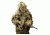 OPMOD 1.0 Ultimate Ghillie Suit, Desert, Extra Large/2XL