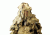 OPMOD 1.0 Ultimate Ghillie Suit, Desert, Extra Large/2XL