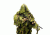 OPMOD 1.0 Ultimate Ghillie Suit, Woodland, Medium/Large