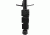 690 OPMOD APT Limited Edition Tripod, Leg Detail