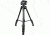 690 OPMOD APT All-Purpose Tripod, Collapsed, Back View