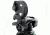 OPMOD All-Purpose Tripod, Head Mount, Vertical