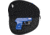 OPMOD EGR 1.0 Gun Rug 10in SV-PSTLRUG-OPMD-BLK-S01