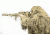 OPMOD Ghillie Suit Desert Camo, XL-XXL - Chest 48-56, Waist 38-46 SV_OPMOD_GGHST_DSRT_002