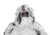 OPMOD Ghillie Suit Snow Camo, M/L -  Chest 42-48&quot;, Waist 32-38&quot; SV_OPMOD_GGHST_SNOW_001