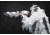 OPMOD Ghillie Suit Snow Camo, M/L -  Chest 42-48&quot;, Waist 32-38&quot; SV_OPMOD_GGHST_SNOW_001