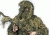 OPMOD Ghillie Suit Woodland Camo, XL/XXL - Chest 48-56&quot;, Waist 38-46&quot; SV_OPMOD_GGHST_WDLN_002