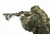 OPMOD Ghillie Suit Woodland Camo, XL/XXL - Chest 48-56&quot;, Waist 38-46&quot; SV_OPMOD_GGHST_WDLN_002