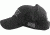 OpMod Hat Black, Side View