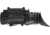 OPMOD Limited Edition GEN 3 PVS-14 Pinnacle Night Vision Monocular,Green Phosphor,Charcoal, OPMODPVS14G