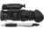 OPMOD Limited Edition GEN 3 PVS-14 Pinnacle Night Vision Monocular,Green Phosphor,Charcoal, OPMODPVS14G